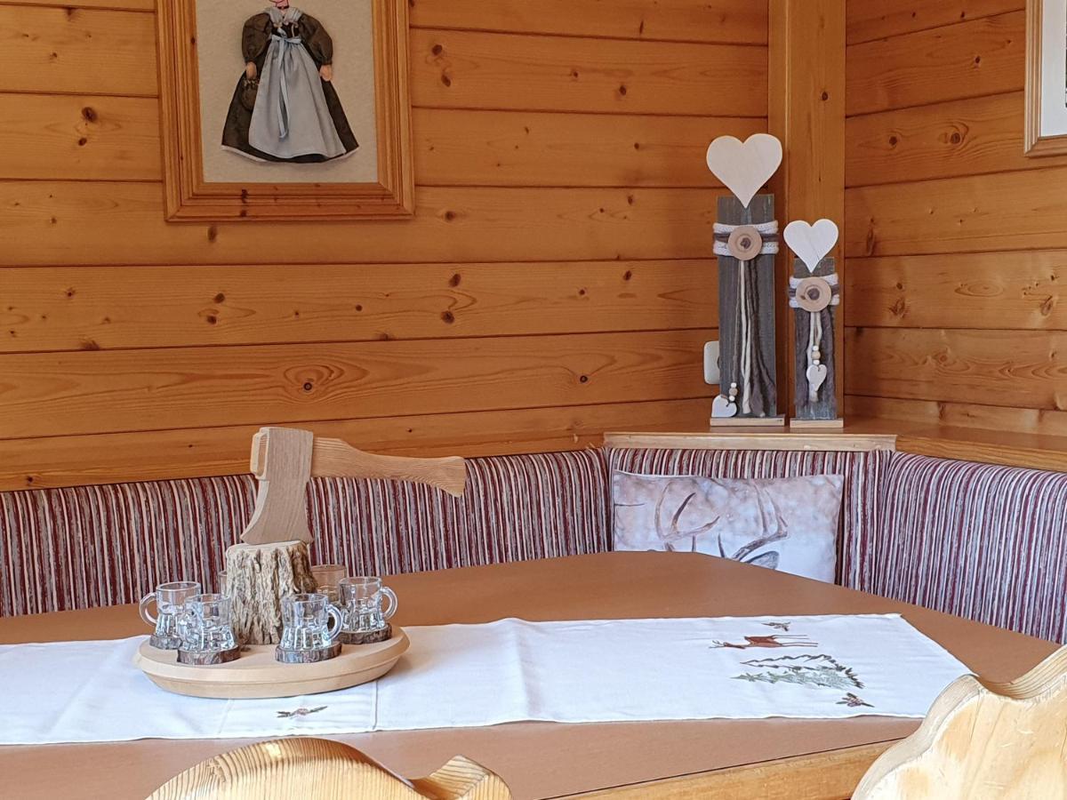 Gaestehaus Tirolergruss Pettneu am Arlberg Exteriör bild